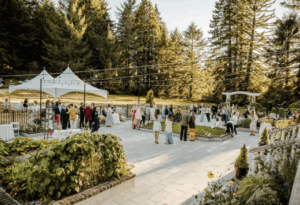 humboldt county wedding venues